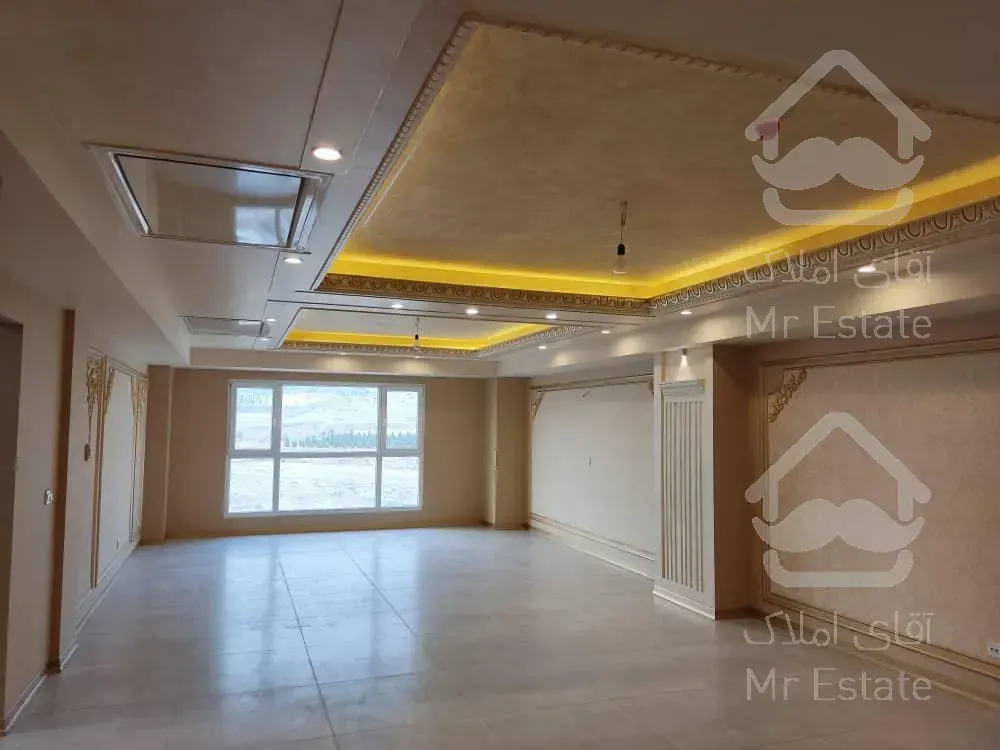 ۱۶۰ متر ۳خواب باویوی ابدی کوهستان