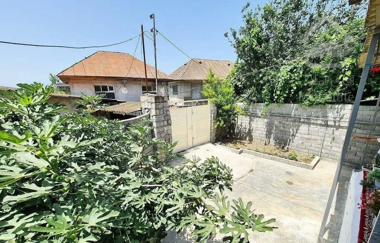 ویلاباغ200متری/قیمت کل/مدارک کامل/انشعابات نصب