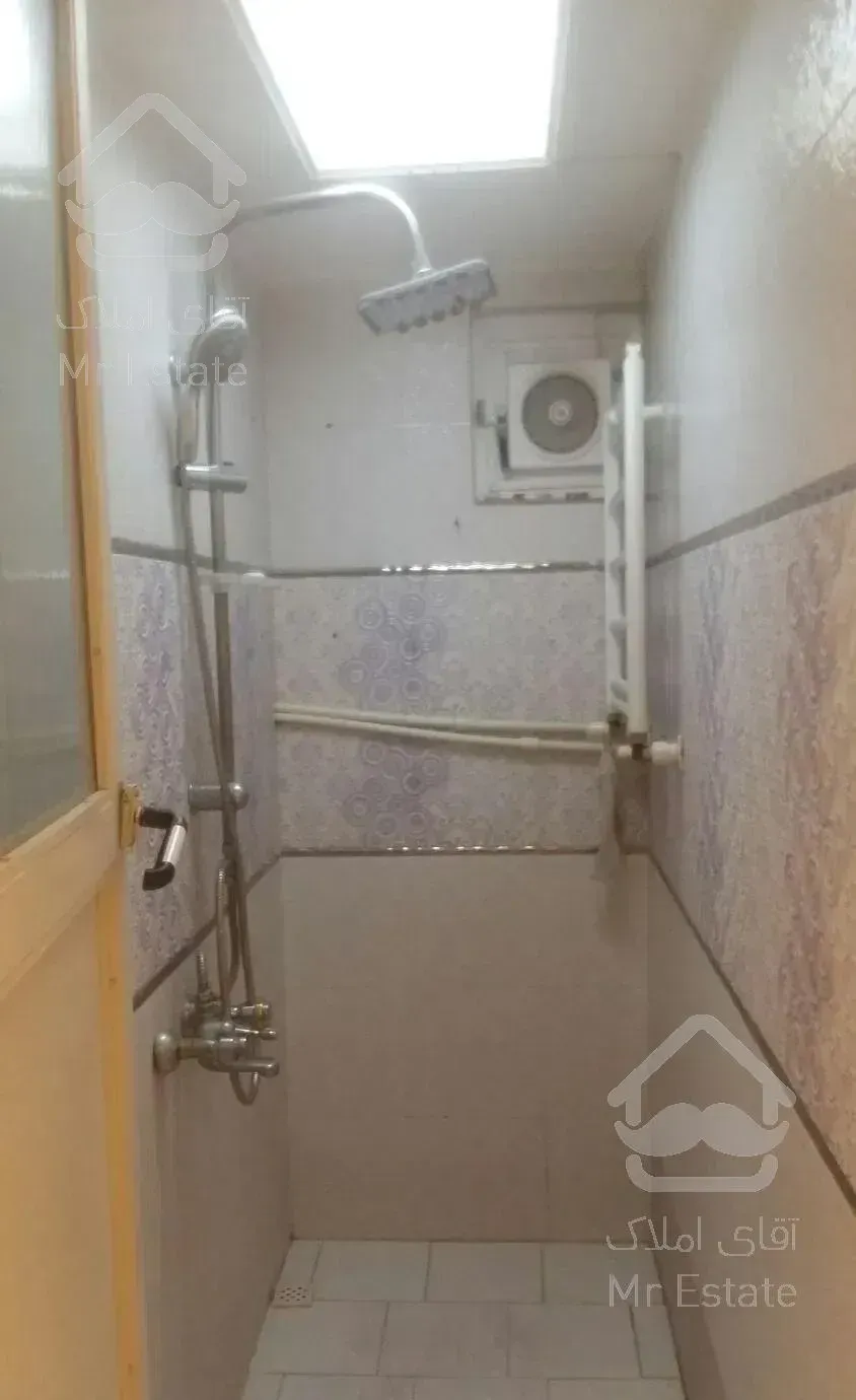 ۷۳ متر یک خوابه خ محصل فول بازسازی