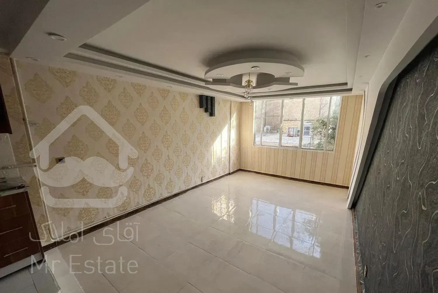 ۶۰ متر ۱ خواب بحر اصلی جنیدی