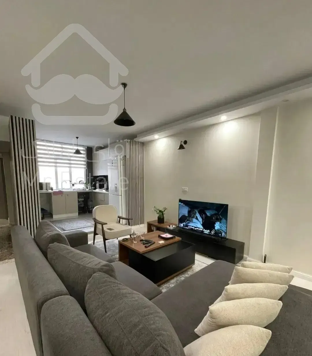 74متر2خواب روبه نما/ سوپرلوکس بازسازی شده