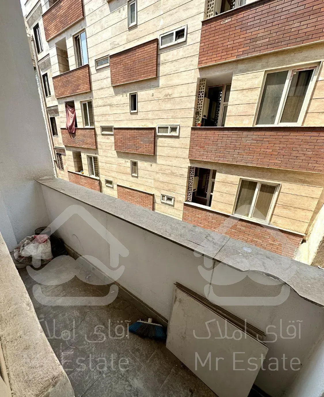 ۶۴ متر سبلان (بخت ازاد)