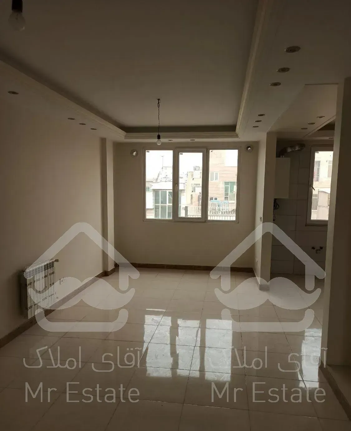 ۷۱متر کلید نخورده نیرو هوای یک