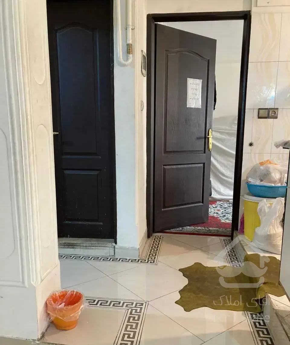 ۶۰ متر/ یک خوابه/ پارکینگ/دروازه دولت