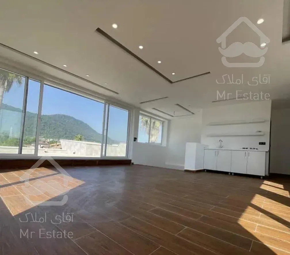 ویلاتریبلکس ۳۲۰متری/جواز‌پایان کار/سند عرصه و عیان