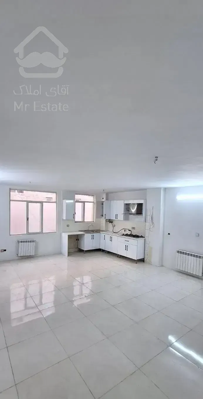 ملک واقع در خیابان رضایی (منصور) مجتمع گلها ۱