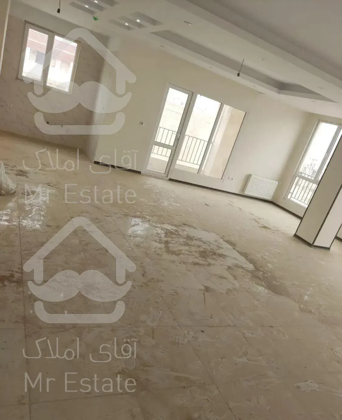 ۱۴۳ متر ساماندهی فاز ۳