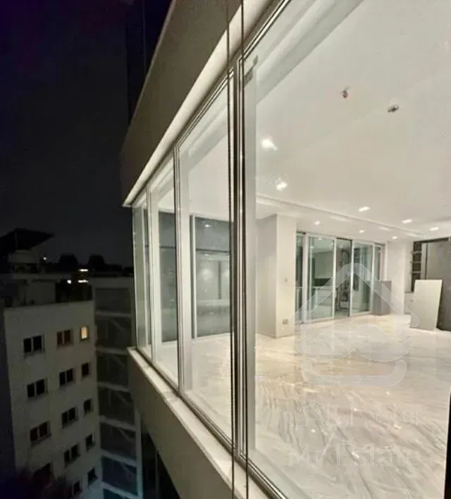 برج باغ 190 متری* آکواریوم*مدرن