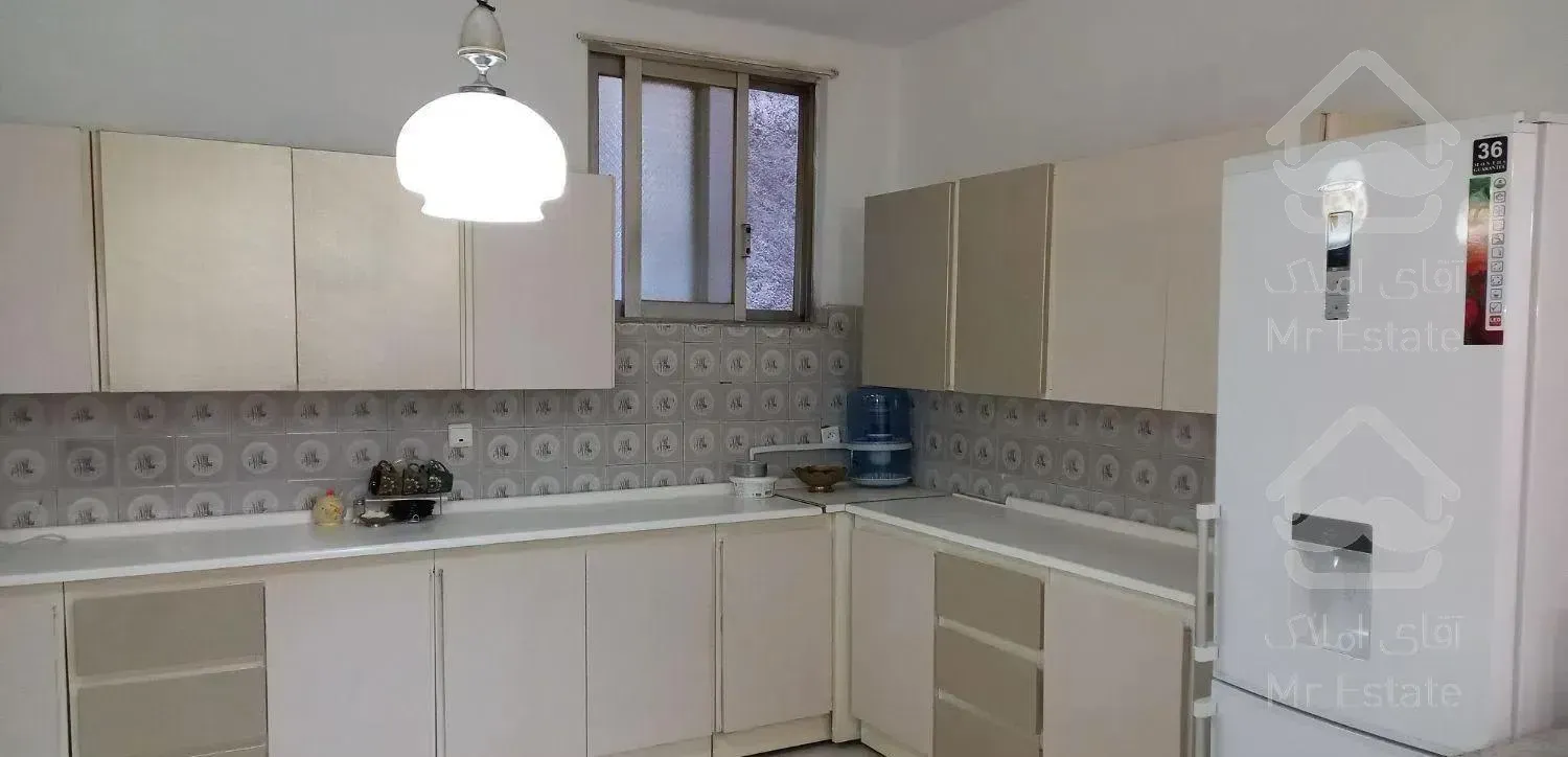 اجاره آپارتمان ۱۲۰ متر شمیران درکه