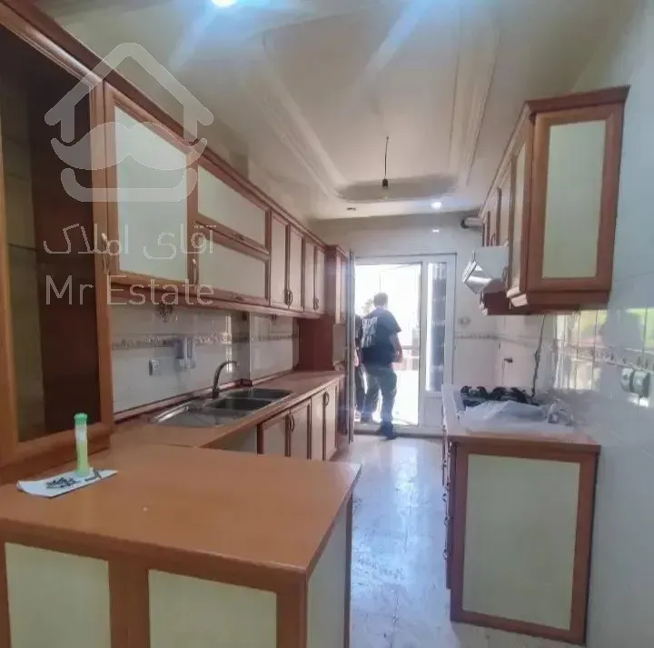 ۶۸ متر/دو خواب/جویبار/تکواحدی