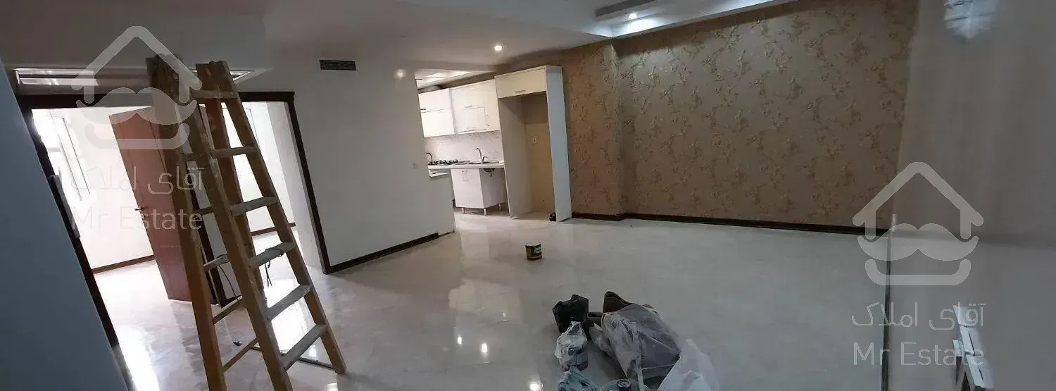 آپارتمان 74 متری برج مجلل بام پونک