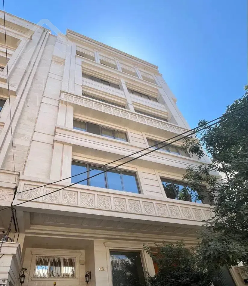 گلشن.             ۱۶۰متر رویایی