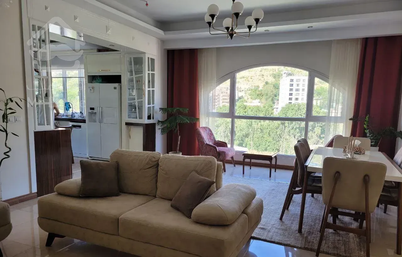 آبپارتمان ۱۱۵ متری