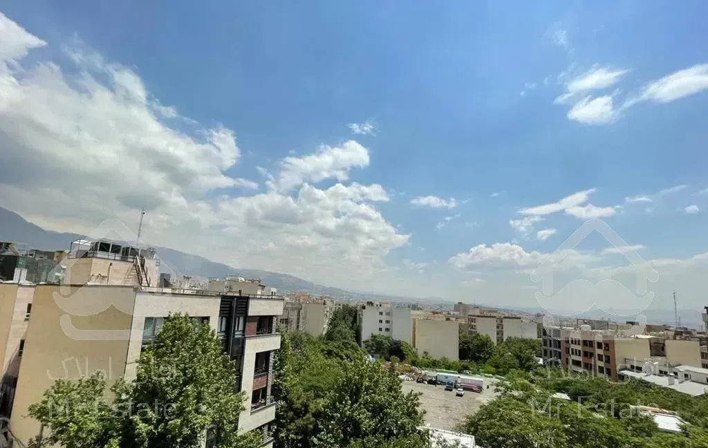 جردن ظفر175تکواحدی2تراس l.u.x(چشم انداز زیبا) full