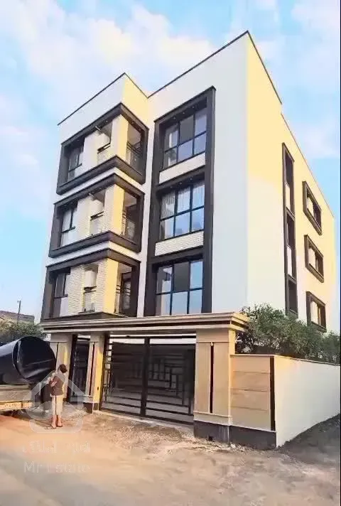 فروش آپارتمان ۸۳ متری ۲ خوابه