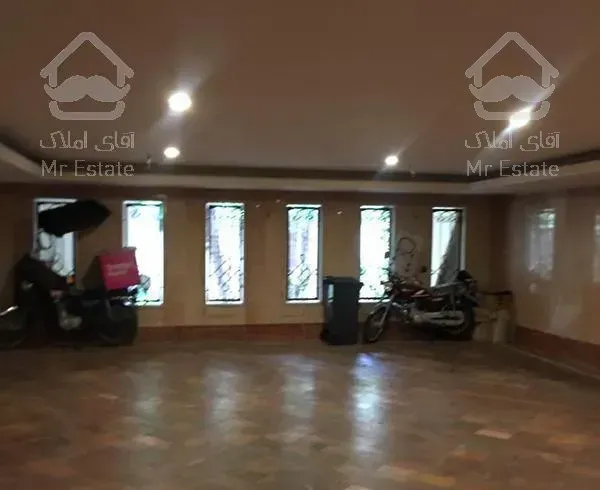 باغ فردوس 154 متر ویو سردرختی