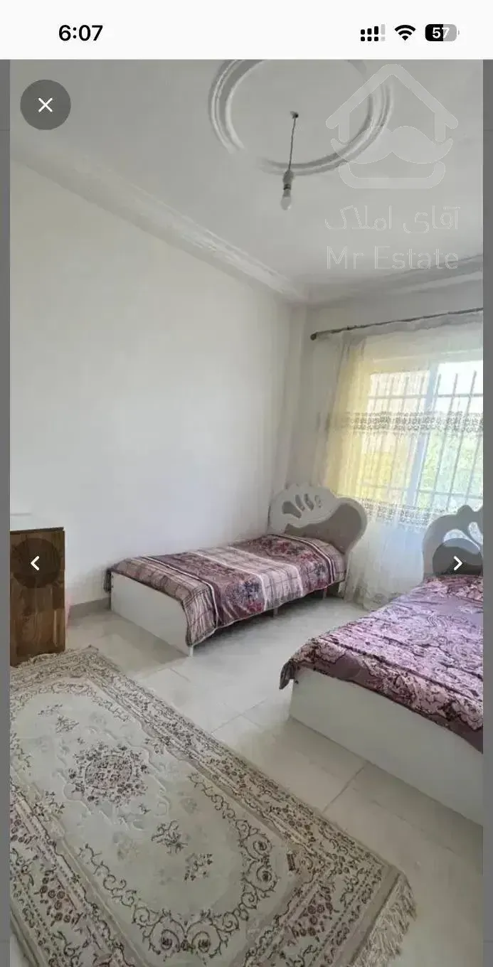 ویلایی در بلوار رزاقی