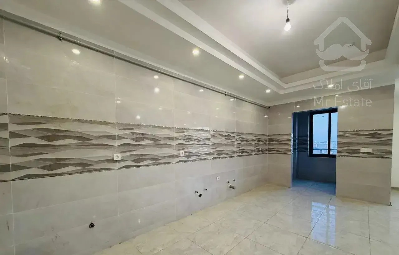 ۱۷۵متر/سه خواب/وام دار/بدون وقف/بعثت