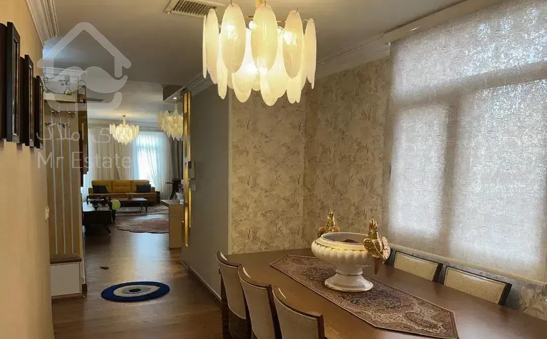 ۹۰ متر/ بیستون/ یوسف آباد