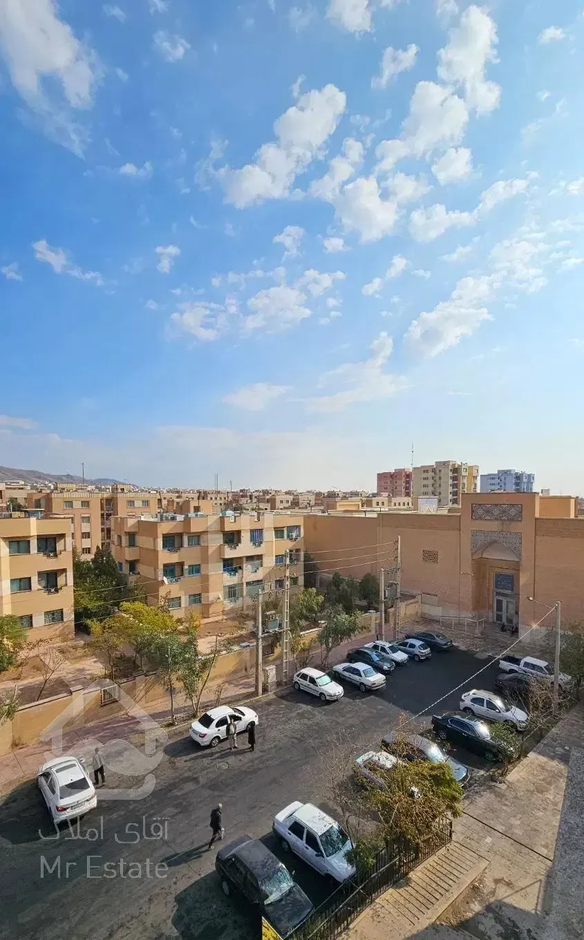 اجاره فاز ۲،بلوک A،تک خواب ۶۸ متری موقعیت اداری