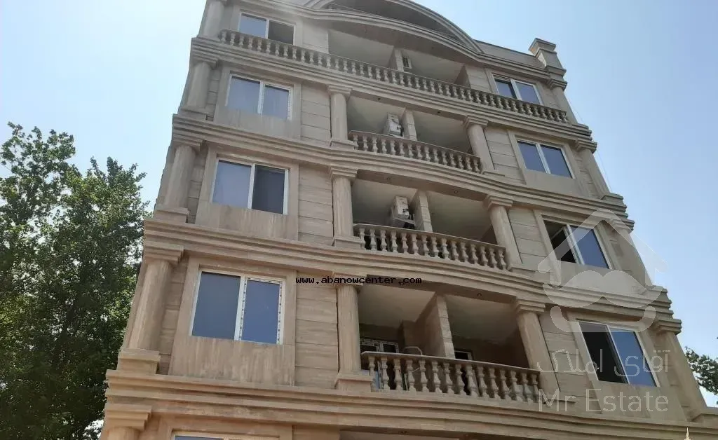 واحد ۳ خواب ویو عالی