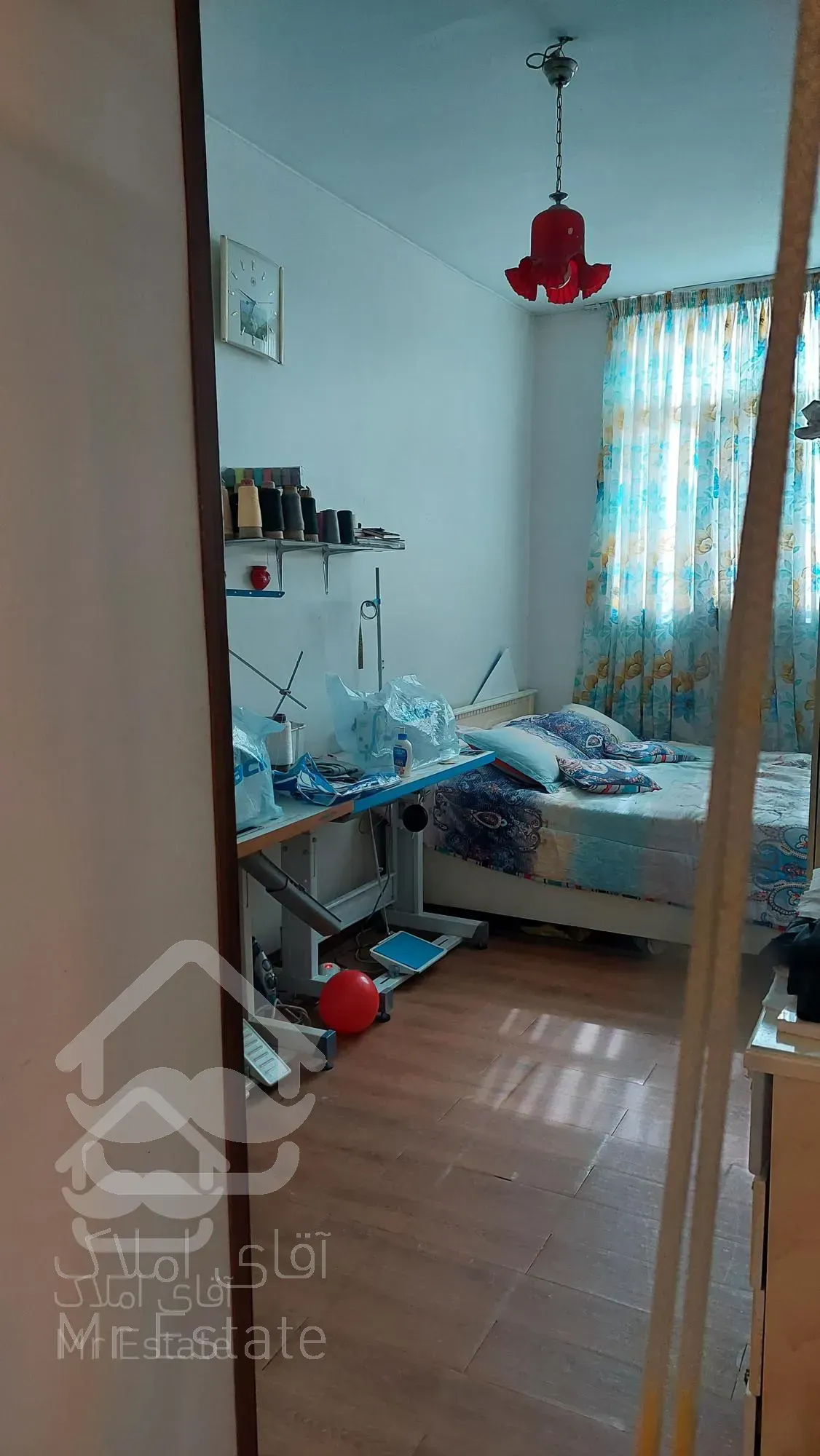 ۲۰۰ متری کلنگی مجاور بوستان جوانمردان در المپیک/زیبادشت