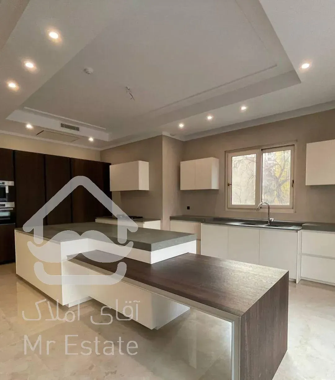 300متر /فایل شخصی /تمام عیار /کامرانیه