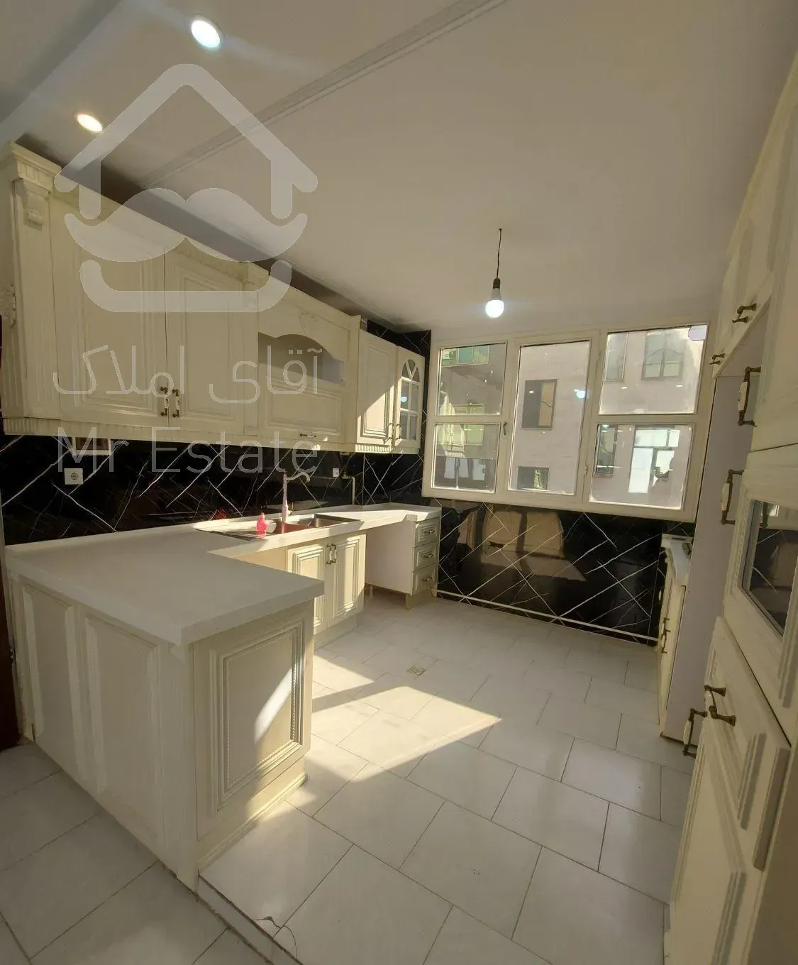 50متر ۱خواب تکواحدی خوش نقشه در ۲۱متری دهقان