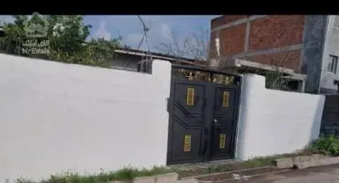 فروش خانه ویلایی روستای سمسکنده ساری