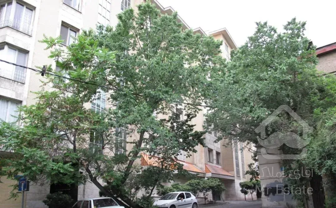 بن بست باغ گلشن ۱۰۷ متر فول امکانات لوکیشن عالی