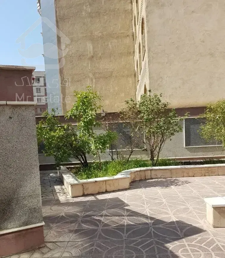 اجاره 90 متری تک خواب