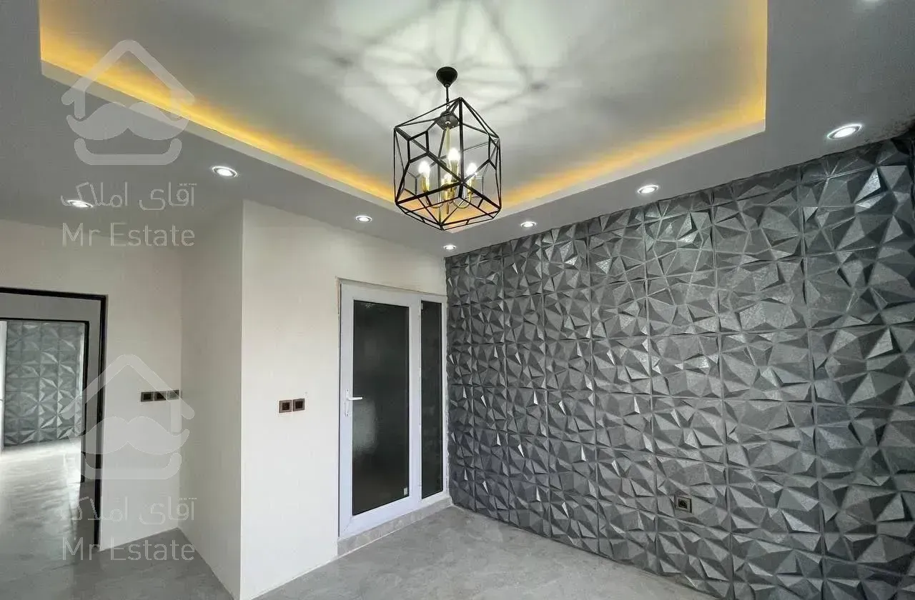 طرح دوبلکس ۲۰۰ متری ۳ خوابه