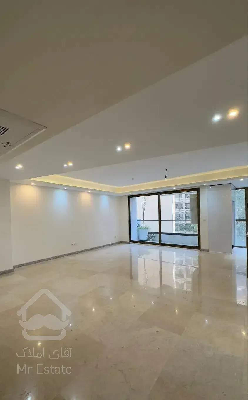 ۹۰متر*دوخواب*مدرن تک واحدی