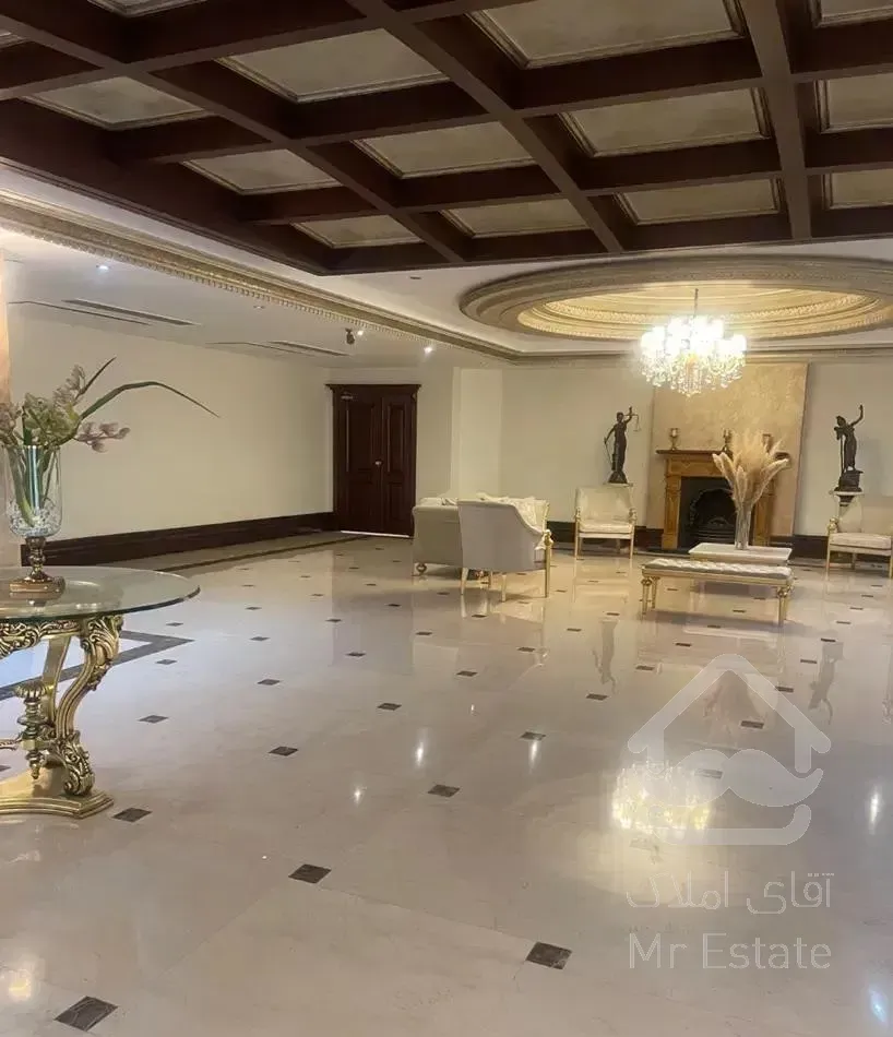 آپارتمان اقدسیه۱۸۵متر سپند