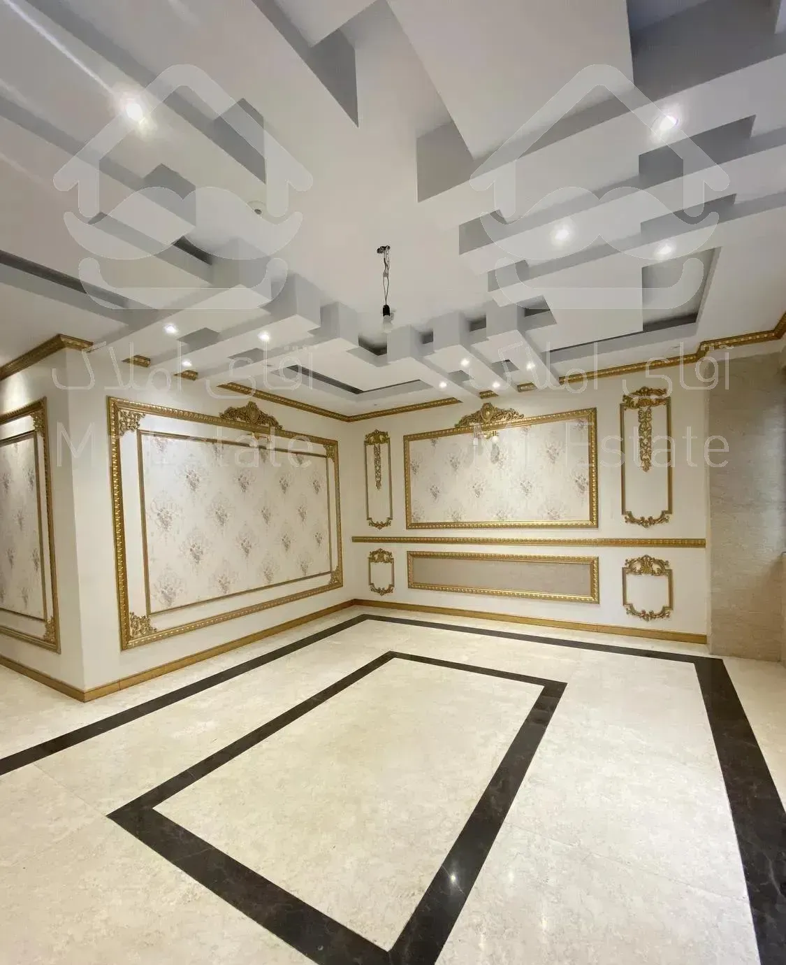 109 متر دو خواب نوساز خواجه عبدالله