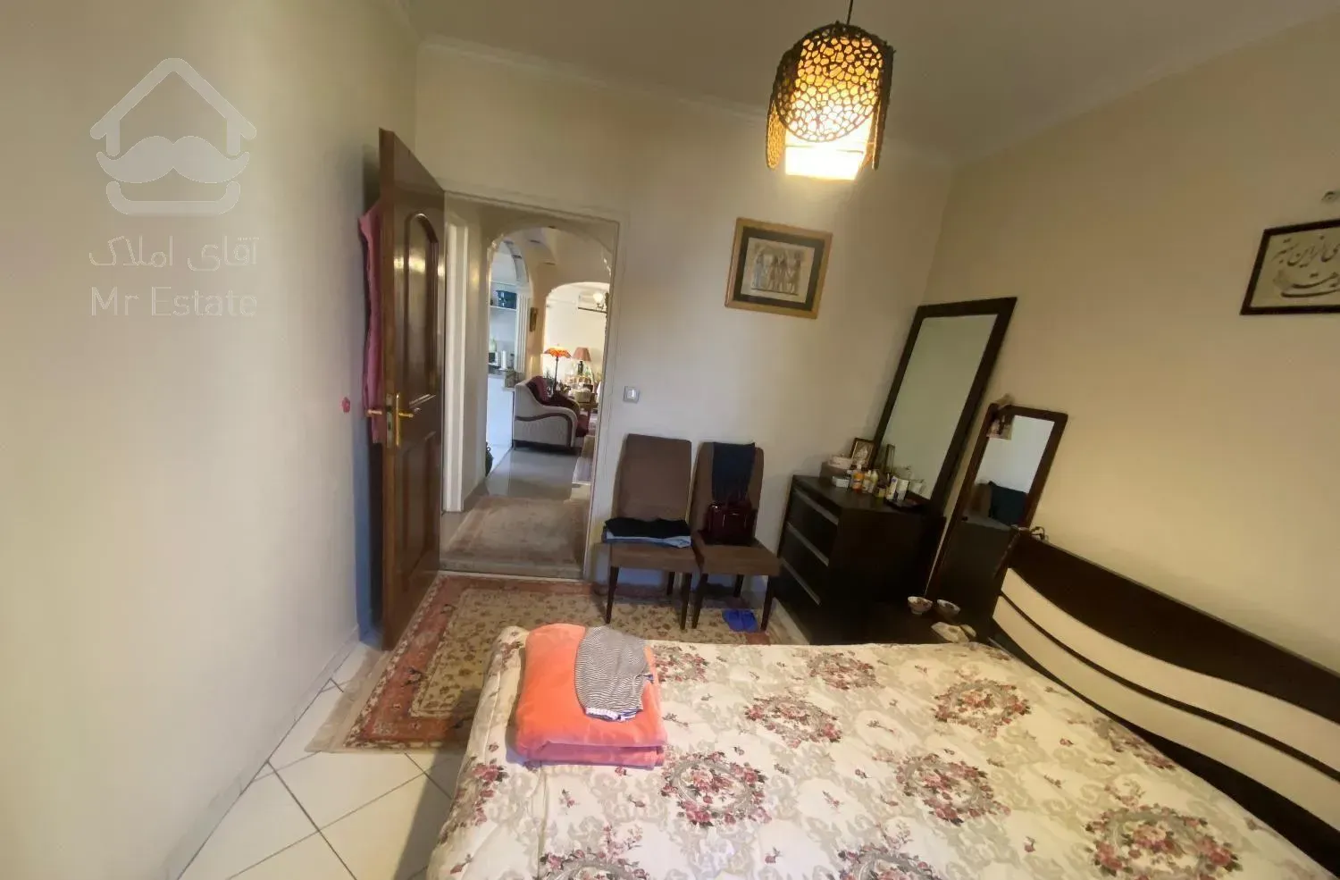 اپارتمان۱۰۱مترفول امکانات میرداماد