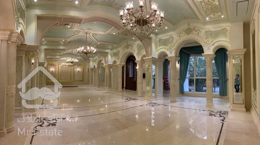 خرید آپارتمان ۳۵۰ متری ، سپند