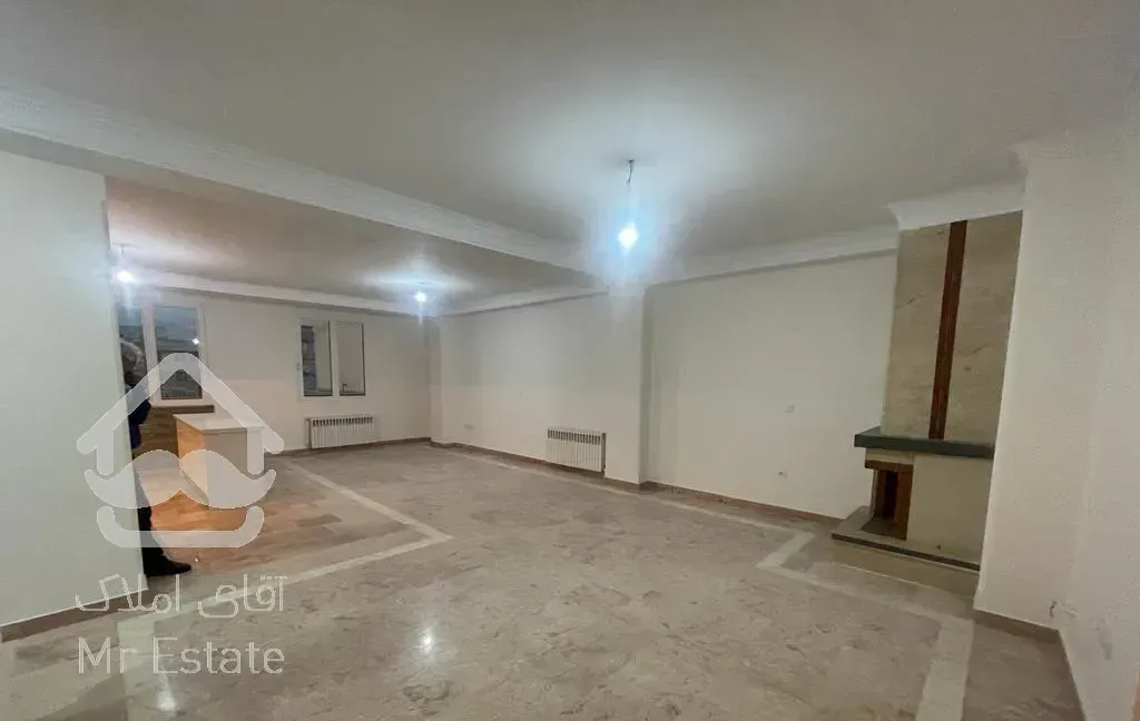 ۱۱۵ متر ده واحدی فول امکانات فردوس غرب