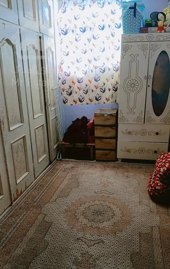 فروش اپارتمان مسکونی