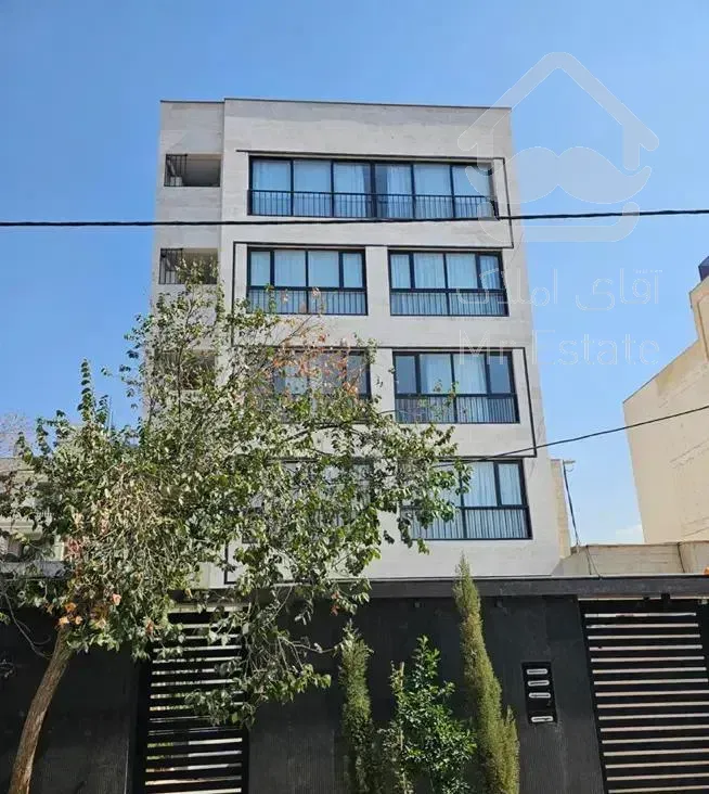 فروش فوری آپارتمان زیر قیمت(اطلاعات آگهی کامل است)