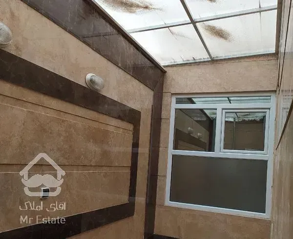 ۱۱۰ متر تک واحدی شیک تخلیه (رز)