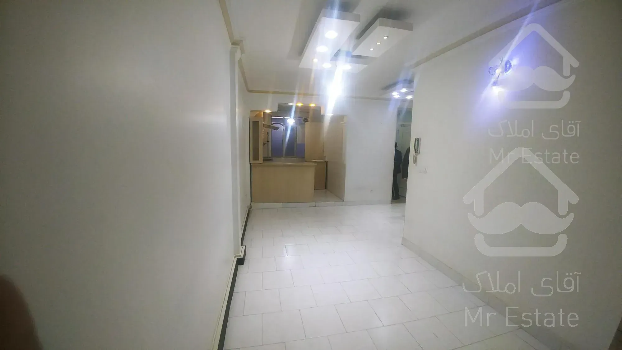 58متر/2خواب/فول بازسازی/خوش