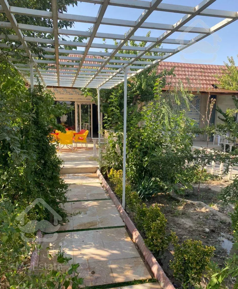 باغ ویلا تمیز اجاره ای