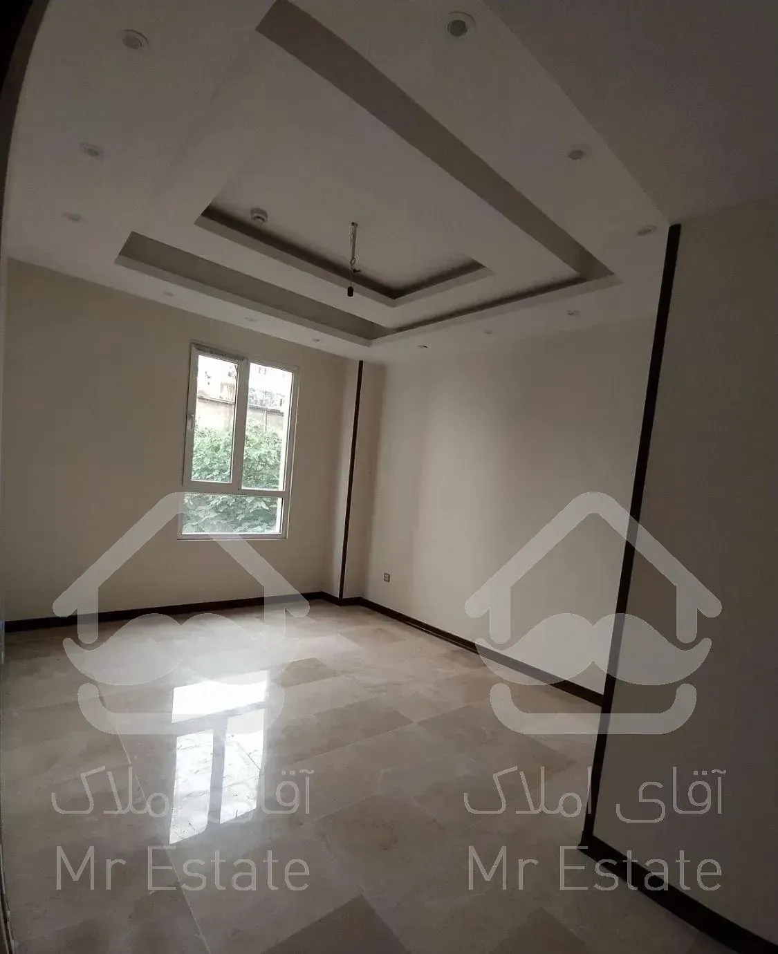 آپارتمان 141 متر سه خواب / تاپ لوکیشن ونک