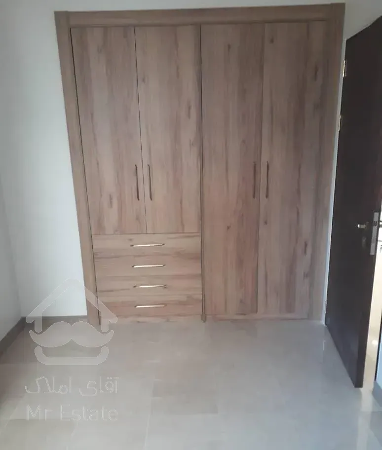 آپارتمان 115متر شهرآرا. 2ساله کلید نخورده