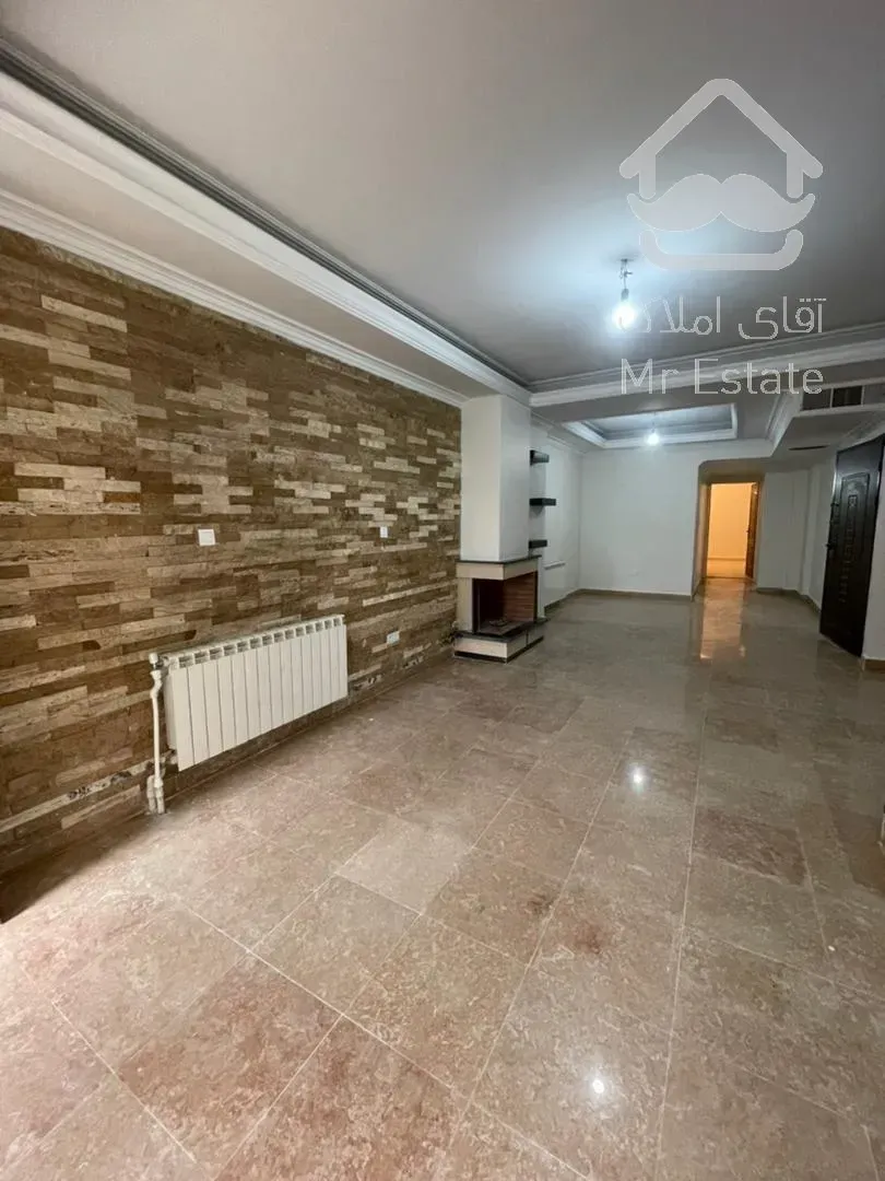 اجاره و رهن آپارتمان زعفرانیه 100  متر شیک