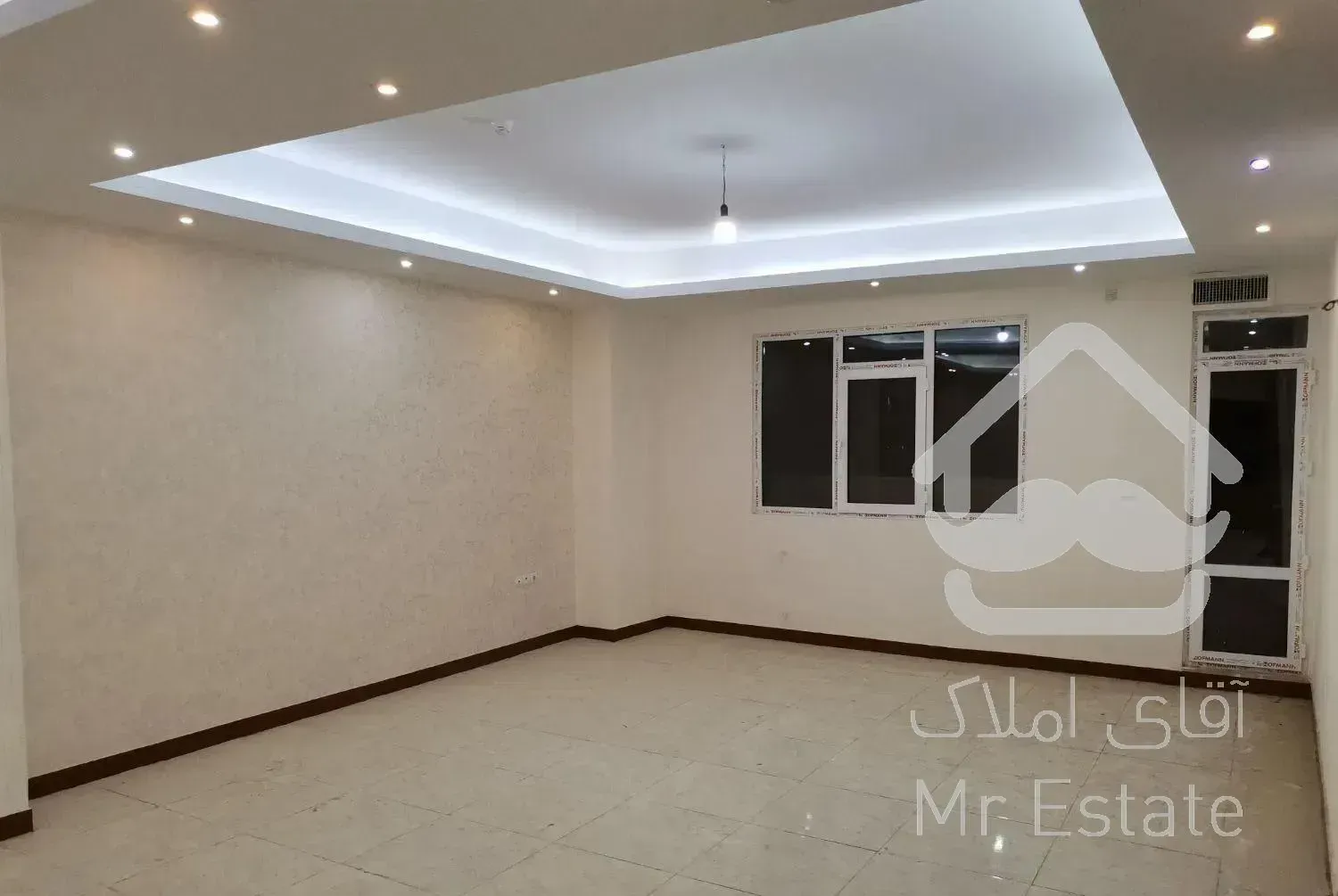 133متری کلید نخورده