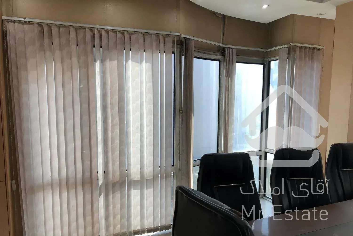 ۶۵متر بر شیراز شمالی/سند اداری/۲اتاق