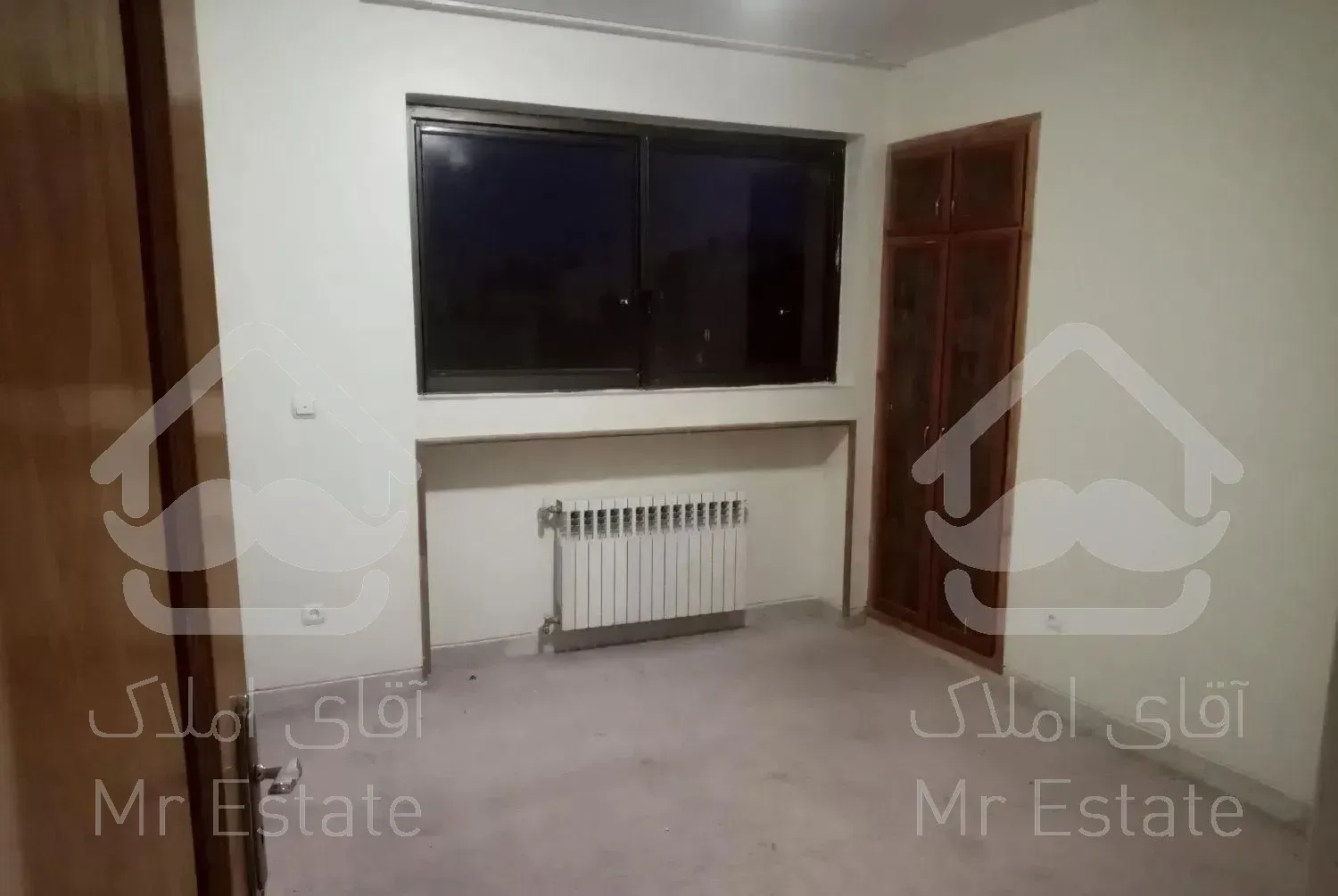 140متر سپهسالار 2خواب