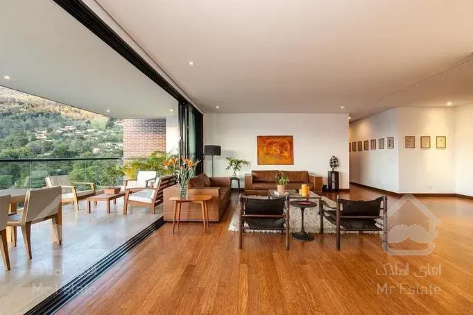 فروش آپارتمان ۳۵۰متر فرمانیه